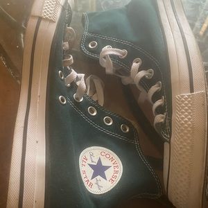 Hi - Converse